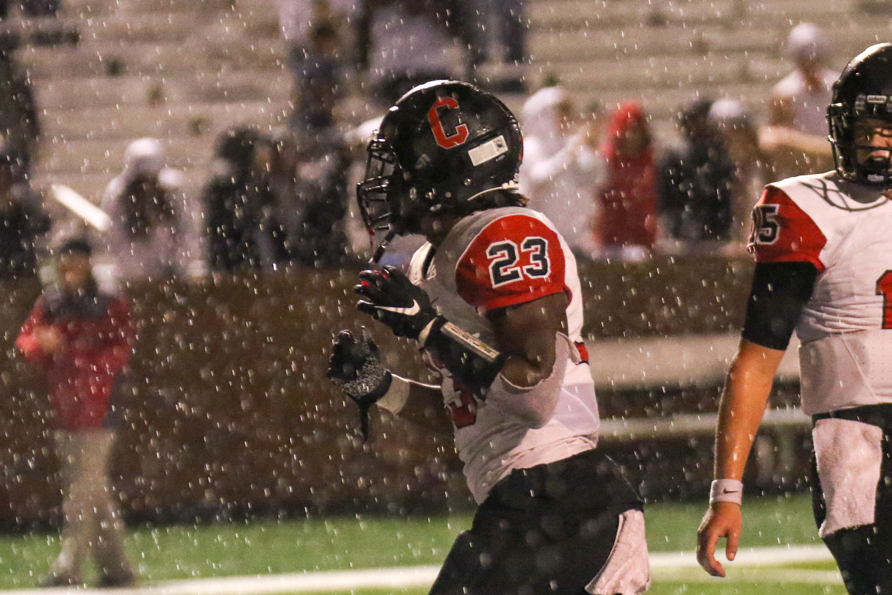 Auburn High vs. Central-Phenix City high school football